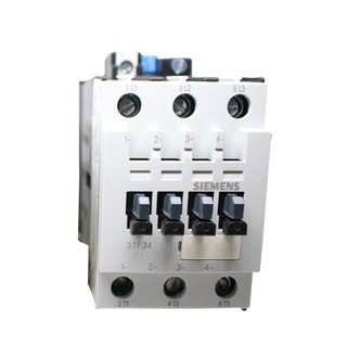 3TF3400-0XP0 Contactor AC 50 HZ, 230/220V