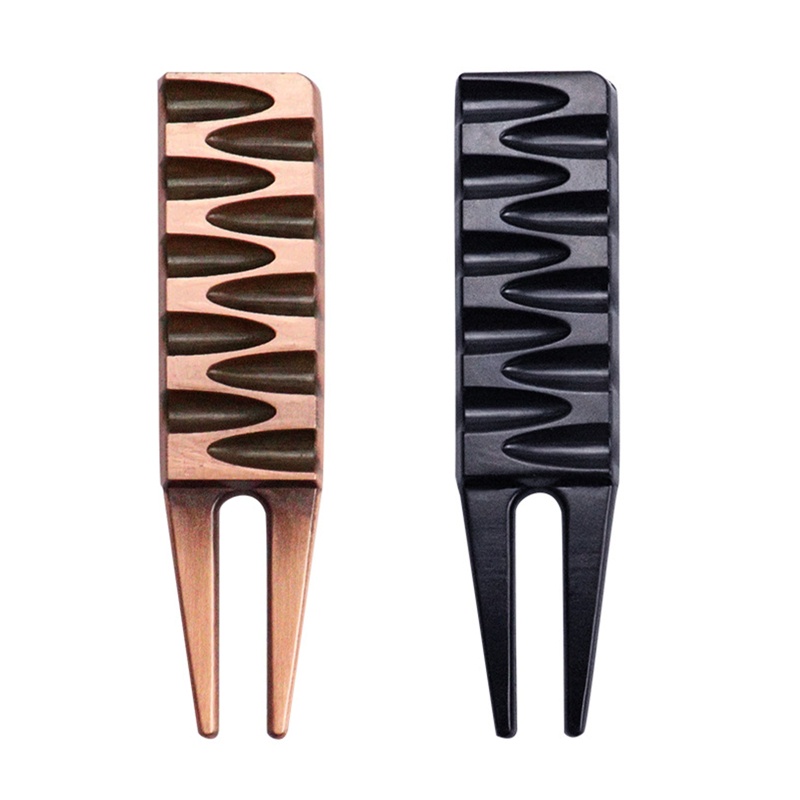 CP* Golf Divot Marker Tool Golf Divot Tool Golf Marker Alloy Golf Divot Tool
