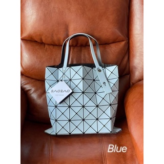 Baobao Issey Miyake tote Bag 6x6 กระเป๋า Tote