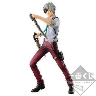 Figure Tales of Xillia 2 - Ludger Will Kresnik  (LAST)