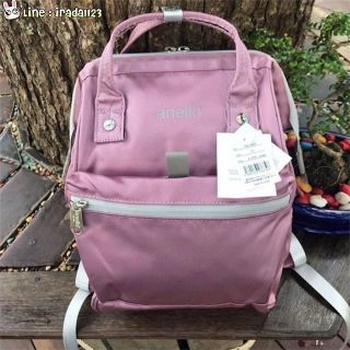 Anello Repellency Mini Backpack  ของแท้ ราคาถูก