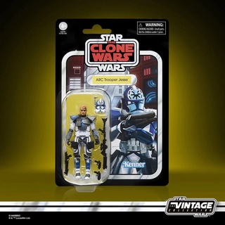 Hasbro Star Wars Vintage Collection Arc Trooper Jesse