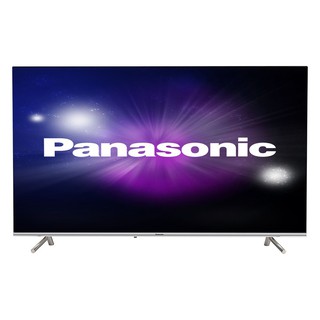 ทีวี LED แอลอีดี ทีวี 43" (4K, Smart, Android) PANASONIC TH-43GX650T ทีวี ทีวีและเครื่องเสียง LED PANASONIC TH-43GX650T