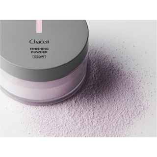 Chacott Finishing Powder Glow