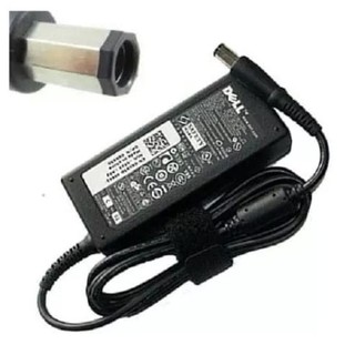 Adapter DELL OEMสายชาร์จ โน้ตบุ๊ค  DELL OCTAGON 19.5V 3.34A หัว 8 เหลี่ยม no.19