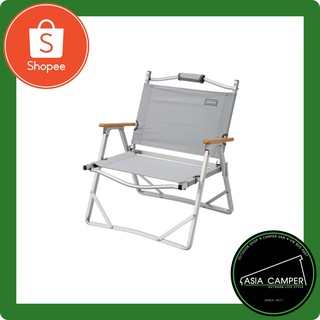 ใส่โค้ด "HIGHSO300" ลดทันที 7% สูงสุด 300 COLEMAN COMPACT FOLDING CHAIR GRAY