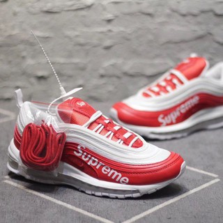 nike air max 97 x supreme