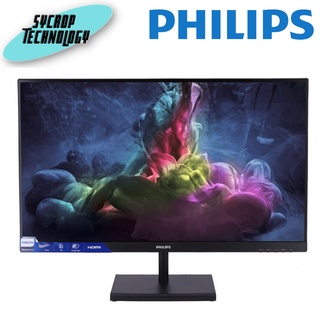 MONITOR (จอมอนิเตอร์) PHILIPS 272E1GSJ/67 27" VA 144Hz FREESYNC