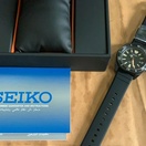 review โค้ด44SPR1000 ไซโก้ นาฬิกา Seiko เต่า ซามูไรและรุ่นแพง SPB187 200MM SRPE93 ดำน้ำออโต้ 200 เมตร comment 1