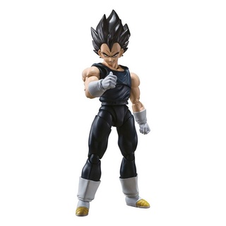 Bandai S.H.Figuarts Vegeta Super Hero 4573102632371 (Action Figure)