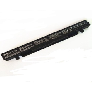 Asus Battery ของแท้ A41N1424 (สำหรับ ASUS ROG ZX50, ZX50J, ZX50JX, GL552J, GL552V, GL552VW Series)