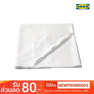 IKEA TAGELSÄV ผ้ารองกันเปื้อนที่นอน (90x200 ซม.)