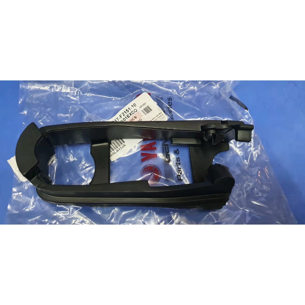 HLY RUBBER SWING ARM-YAMAHA Y15Z/V2/V1/Y SUKU-B17-F2151-01/B17-F2151-10