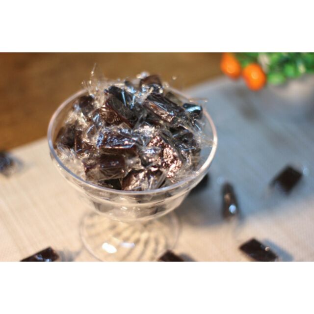 [Khor-nor-mor] กล้วยกวน (1 กิโลกรัม)