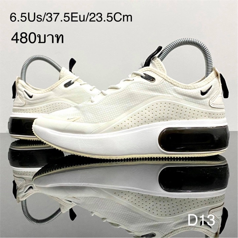 🔥Sale🔥 Nike Air Max Dia มือสองของแท้💯% (37.5)