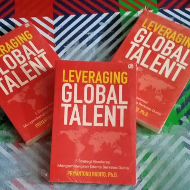 Leveraging Global Talent