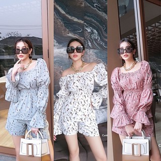 Cottoncandy Moving korea set.​     CARDIGAN_NISTA