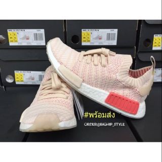 💮พร้อมส่ง💮
NMD R1 STLT PK (CQ2030)