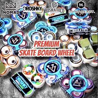 ล้อ skateboard เกรด premium