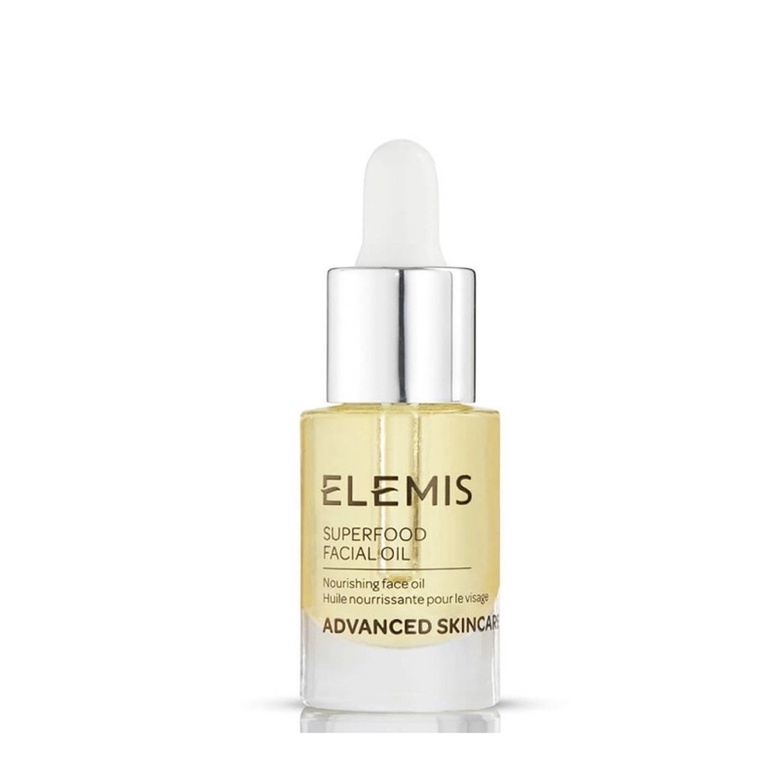 ELEMIS Superfood Facial Oil 5ml