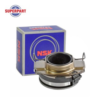 ลูกปืนคลัทซ์ VIGO 3.0 NSK  (58TKZ3504RA-NSK)