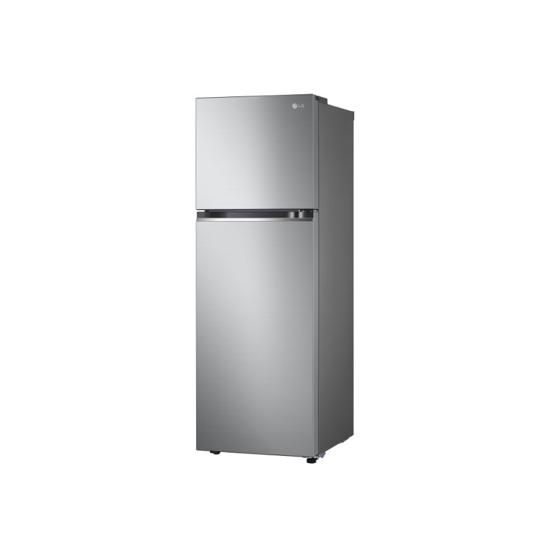 LG ตู้เย็น 2 ประตู รุ่น GN-B312PLGB ขนาด 11.1 คิว ระบบ Smart Inverter Compressor พร้อม Smart Diagnosis