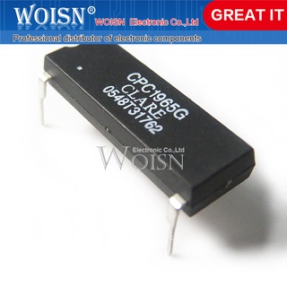 มีสินค้า วงจรรวม DIP-4 CPC1965G CPC1965 1 ชิ้น