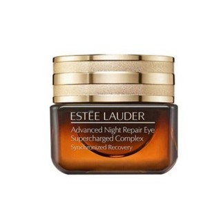 Estee Lauder ครีมบํารุงรอบดวงตา 15 มล .,แพ๊คคู่