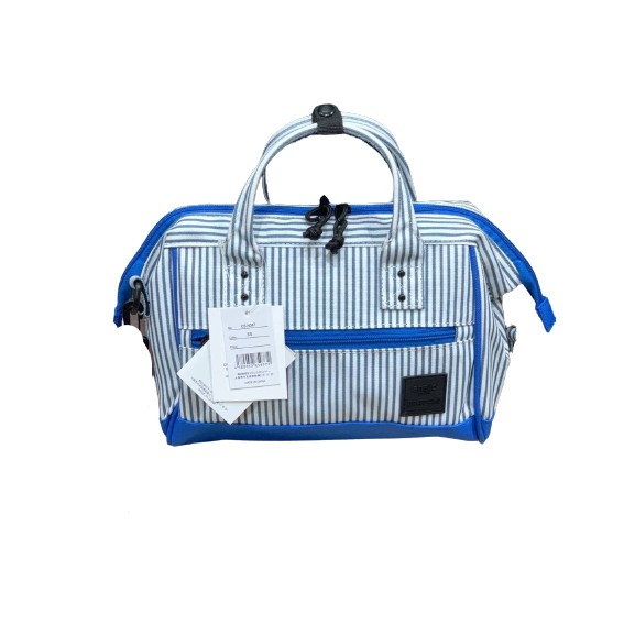 กระเป๋าสะพาย  ANELLO MINI SHOULDER BAG MULTI COLOR OS-N047