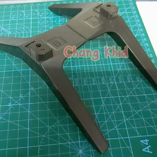 ขาตั้ง LG รุ่น 43UK65 ,43UK63, 43UM71 ,43UM73 ,43UP75 ,43UP77,43UP80 ,43UQ80 ของแท้ ตรงรุ่น ราคาต่อ 