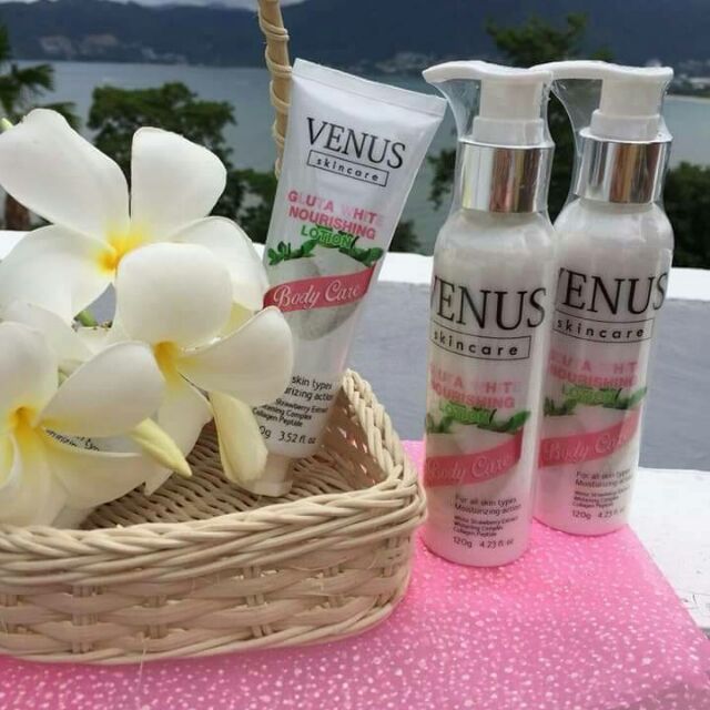 VeNuS SkInCaRe