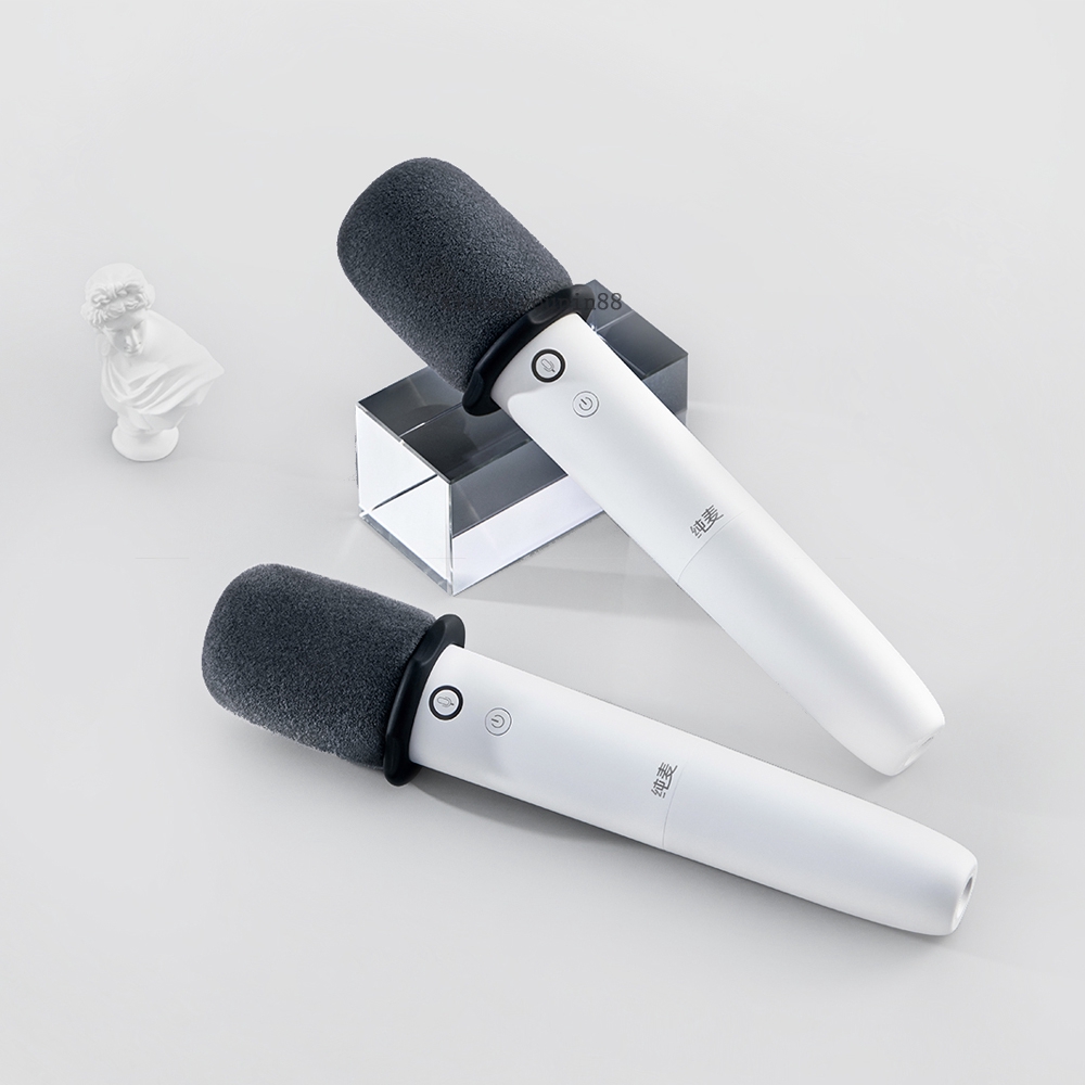 Xiaomi best sale bluetooth microphone