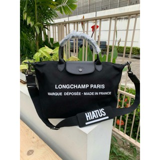 Longchamp by shayne oliver top handle Bag Lแท้💯outlet