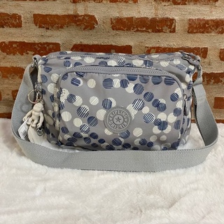 Kipling Reth กระเป๋าสะพายทรงสวย