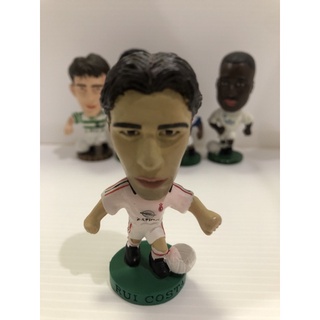 โมเดลนักฟุตบอล Corinthian Prostars Other Sets Japan Lucky Box