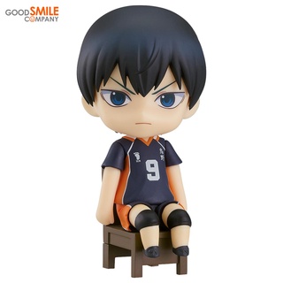 Nendoroid Swacchao! Tobio Kageyama