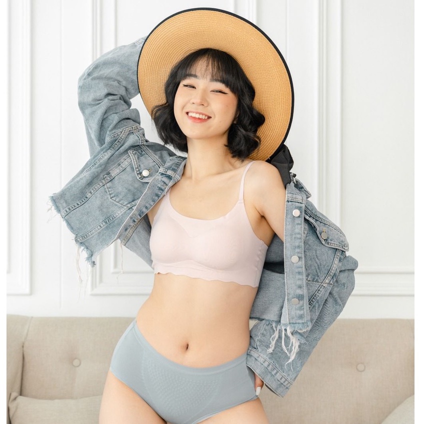 Oleno Official - Claire Relax Bra