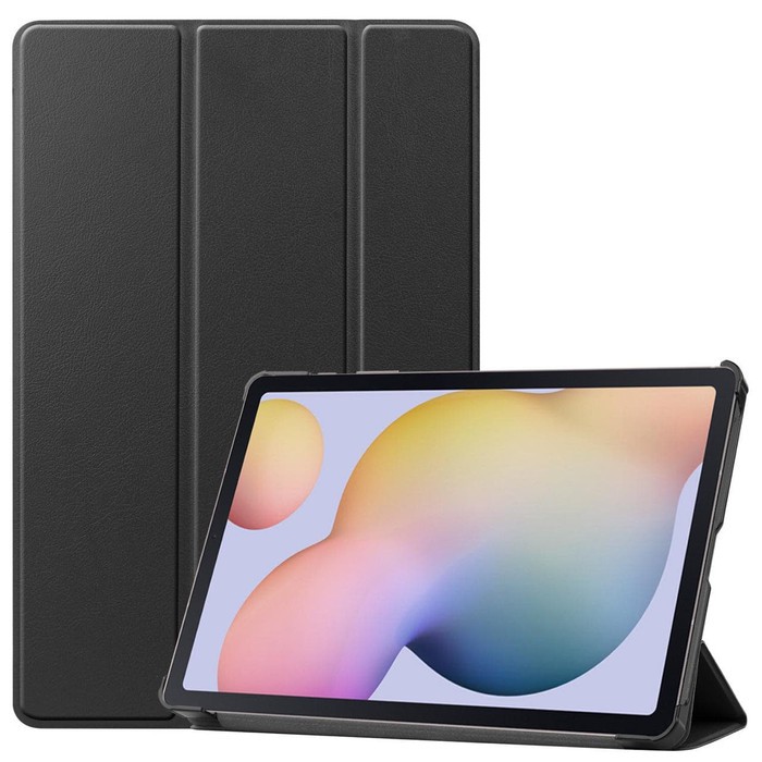 Samsung Galaxy Tab S7 11 นิ้ว/S7 Plus 12.4 นิ้ว Book Cover Case Flip Case