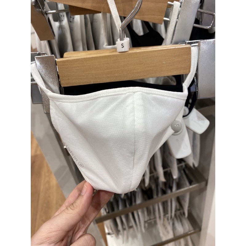 Airism หน้ากาก - หน้ากาก Uniqlo