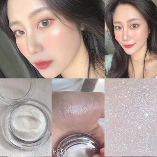 (พร้อมที่จะส่งมอบ) Miss Lara Highlight ไฮไลท ลูกกลิ้ง ไฮไลท์ผิว ไฮไลท์หน้า