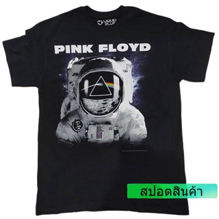 ขอแนะนำ [COD] เสื้อวง PINK FLOYD official license 2012