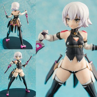 Figure ฟิกเกอร์ Model โมเดล จากเกมส์ Fate Grand Order เฟทแกรนด์ออเดอร์ Jack the Ripper แจ็กเดอะริปเปอร์