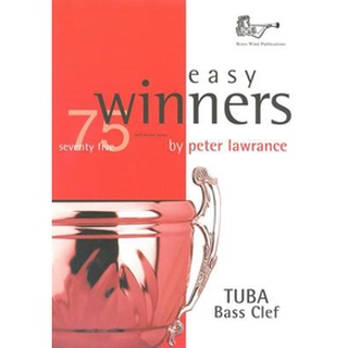 (SALES)Easy Winners Tuba BC