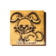 แม่พิมพ์ ขนมเค้ก กระต่าย Brand  Mould - Rabbit รุ่น RS3-J3613 สินค้าเป็น Preorder (ไม่เกิน 20 วันได้