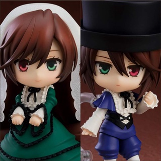 [ พร้อมส่ง ] Nendoroid Suiseiseki และ Soseiseki ของใหม่ แท้