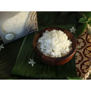 ศาลานา ข้าวหอมมะลิ 105 อินทรีย์ (ออร์แกนิค) สุญญากาศ 1 kg