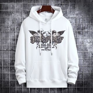 L292เสื้อฮู้ดลายแฟชั่นสวยน่ารัก.เสื้อแขนยาว.มี7สีหลายไซส์(S-3XL)