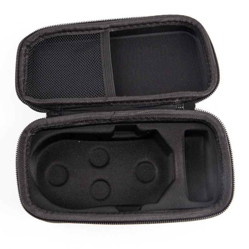 ↂ■♟Tbph Wireless Mouse Storage Bag Carrying Case Shockproof for Logitech G502/G903/G900 Glory