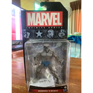 Marvel Infinite Series: MarvelS Beast