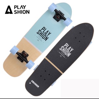 playshon cruiser and surfskate พร้อมส่งนะค่า